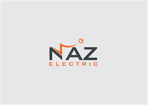 Design de Logo par xainali pour NAZ ELECTRIC | Design : #1805872