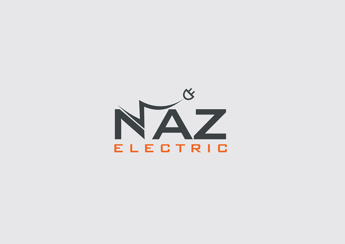 Design de Logo par xainali pour NAZ ELECTRIC | Design #1805874