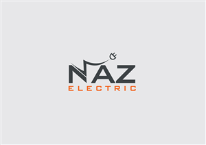 Design de Logo par xainali pour NAZ ELECTRIC | Design : #1805874
