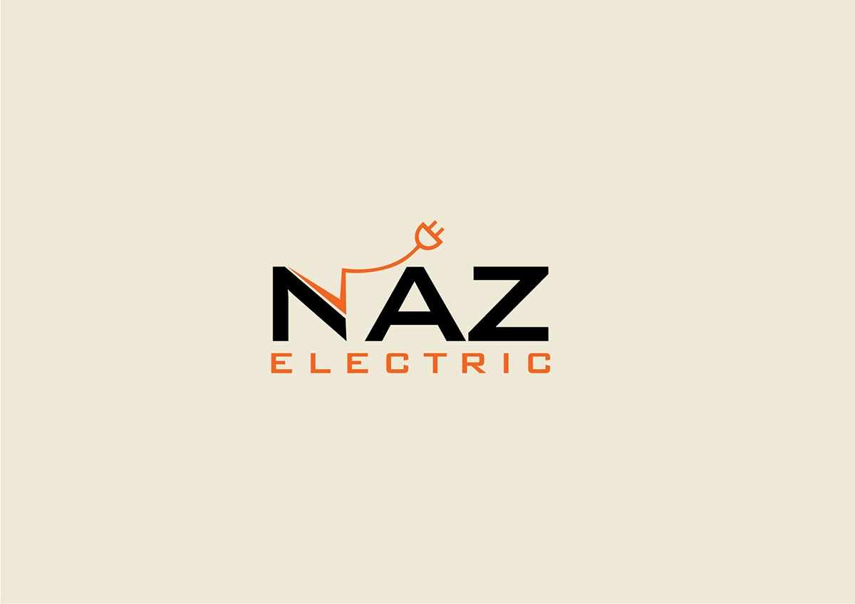 Design de Logo par xainali pour NAZ ELECTRIC | Design #1808917