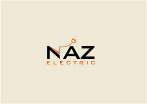 Design de Logo par xainali pour NAZ ELECTRIC | Design : #1808917