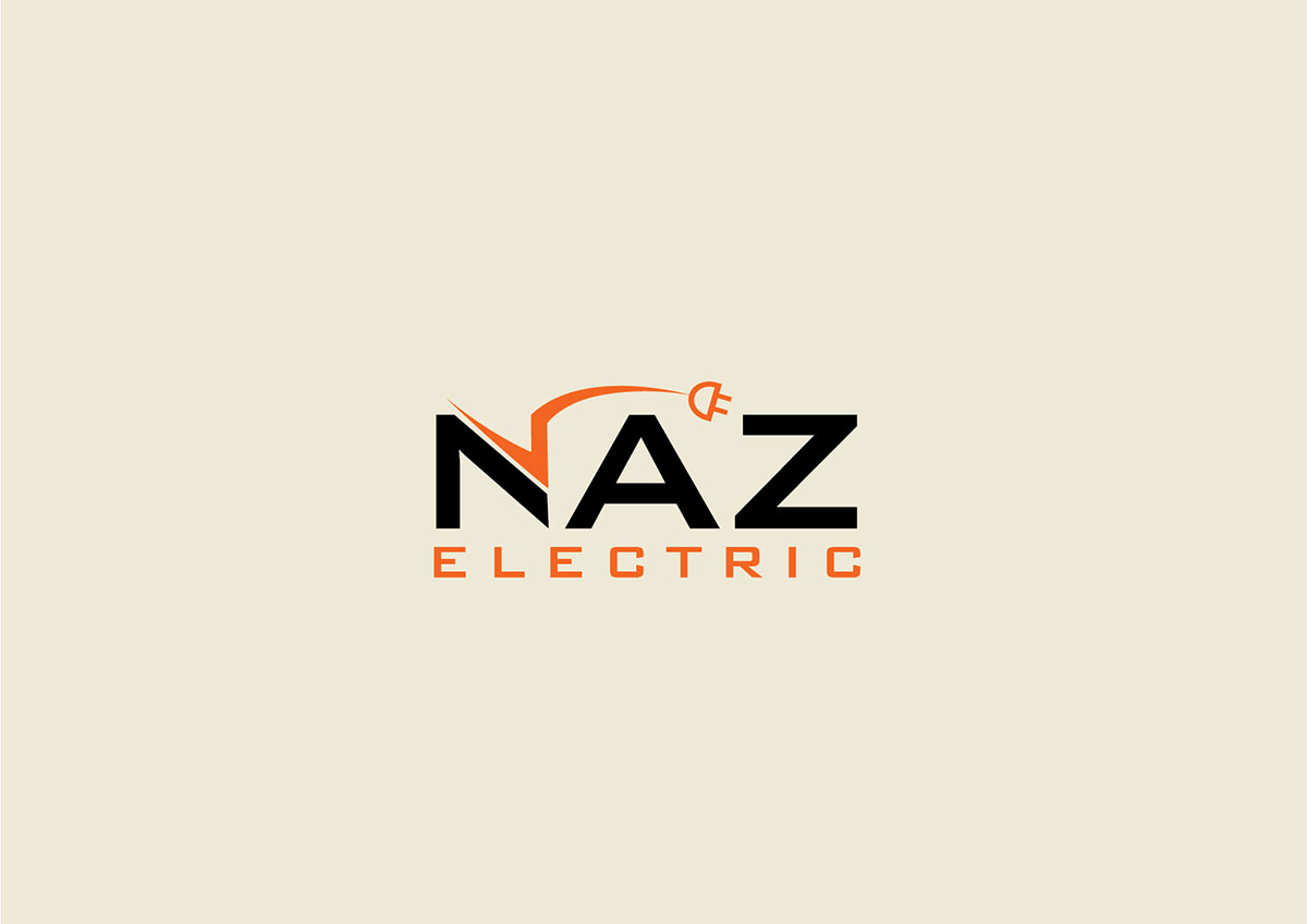 Design de Logo par xainali pour NAZ ELECTRIC | Design #1808918