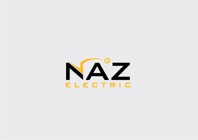 Design de Logo par xainali pour NAZ ELECTRIC | Design #1810466