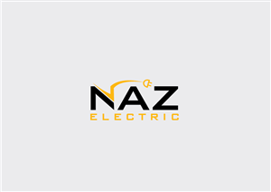 Design de Logo par xainali pour NAZ ELECTRIC | Design : #1810466