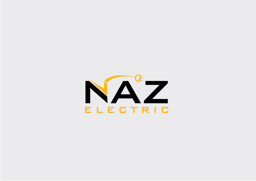 Design de Logo par xainali pour NAZ ELECTRIC | Design : #1810467