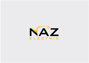 Design de Logo par xainali pour NAZ ELECTRIC | Design #1810467
