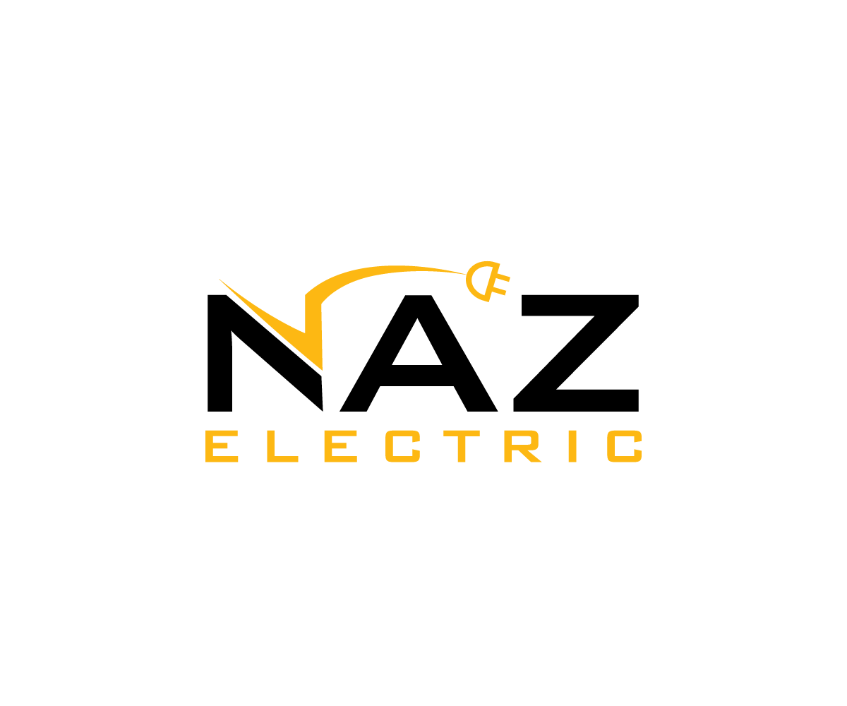Design de Logo par xainali pour NAZ ELECTRIC | Design #1812758
