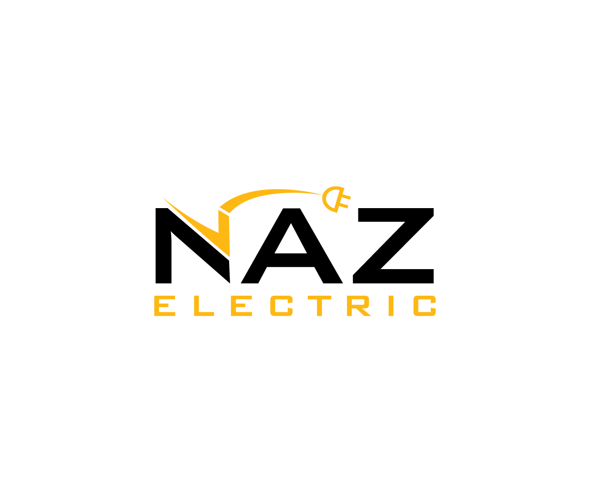 Design de Logo par xainali pour NAZ ELECTRIC | Design #1812760