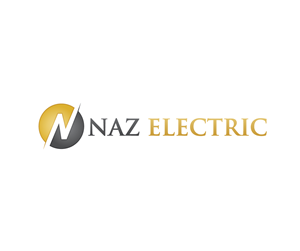 Design de Logo par incognito design pour NAZ ELECTRIC | Design : #1804218
