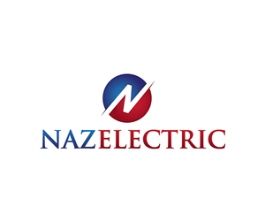 Design de Logo par incognito design pour NAZ ELECTRIC | Design : #1804245