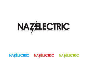 Design de Logo par Robby SC pour NAZ ELECTRIC | Design : #1804343