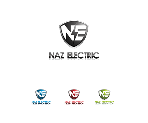 Design de Logo par Robby SC pour NAZ ELECTRIC | Design : #1804348