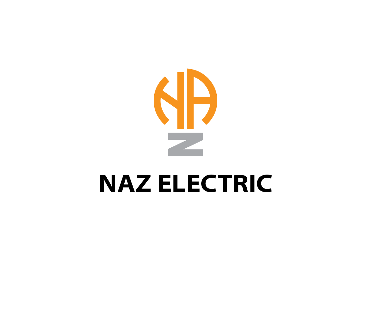 Design de Logo par Radu Borzea pour NAZ ELECTRIC | Design #1804161