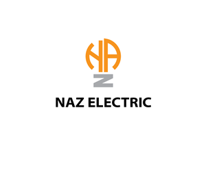 Design de Logo par Radu Borzea pour NAZ ELECTRIC | Design : #1804161