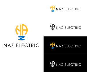 Design de Logo par Radu Borzea pour NAZ ELECTRIC | Design : #1809817