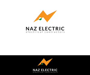 Design de Logo par Radu Borzea pour NAZ ELECTRIC | Design : #1810073