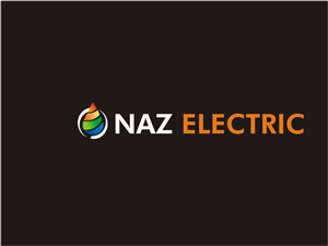 Design de Logo par Sushma pour NAZ ELECTRIC | Design : #1804038
