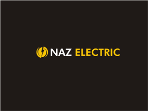 Design de Logo par Sushma pour NAZ ELECTRIC | Design : #1804043