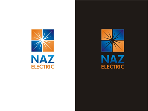Design de Logo par Sushma pour NAZ ELECTRIC | Design : #1804125