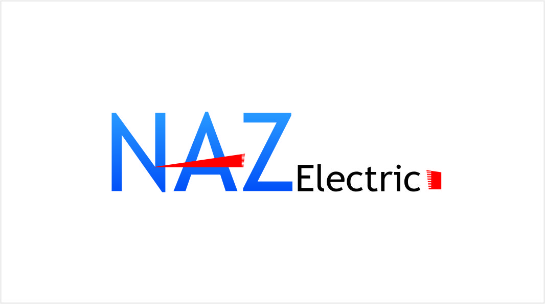 Design de Logo par Mihir Butte pour NAZ ELECTRIC | Design #1805047