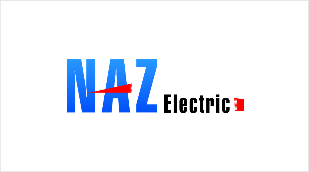 Design de Logo par Mihir Butte pour NAZ ELECTRIC | Design #1805165
