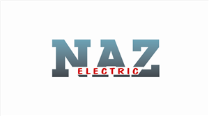 Design de Logo par Mihir Butte pour NAZ ELECTRIC | Design : #1805325