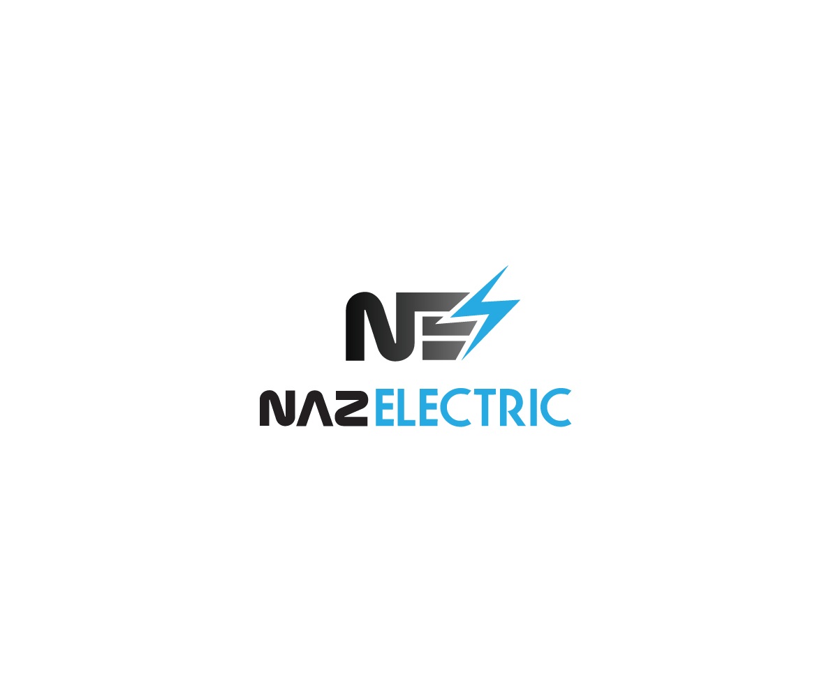 Design de Logo par AMBOGEStudios pour NAZ ELECTRIC | Design #1804261