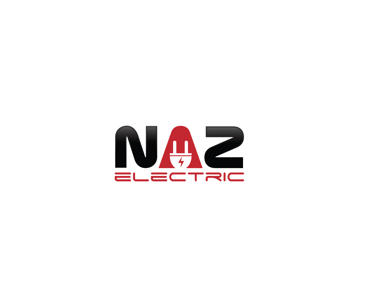 Design de Logo par AMBOGEStudios pour NAZ ELECTRIC | Design #1805969