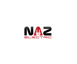 Design de Logo par AMBOGEStudios pour NAZ ELECTRIC | Design #1805969