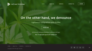 Web Design by pb for this project | Design: #7046718