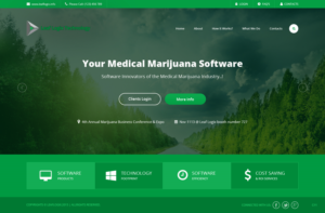 Web Design by pb