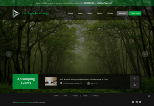 Web Design by pb for this project | Design: #7046722