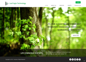 Web Design by pb for this project | Design: #7053138