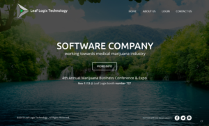 Web Design by pb for this project | Design: #7053140