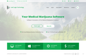 Web Design by pb for this project | Design: #7062313