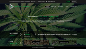 Web Design by Vee Kraft for this project | Design: #7081796
