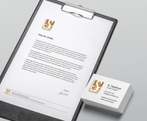 Logo Design by budie deathlust for this project | Design: #7118477