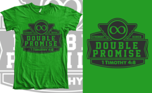 T-shirt Design by Arthirst for this project | Design #7056775