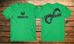 T-Shirt-Design von db1404 für dieses Projekt | Design: #7055654