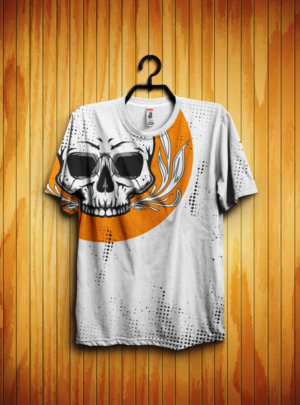 T-Shirt-Design von gurnam für dieses Projekt | Design: #7064826