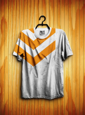 T-shirt Design by gurnam for this project | Design #7064828