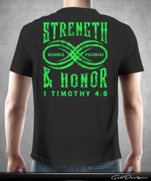 T-shirt Design by gekgrfx for this project | Design: #7052815