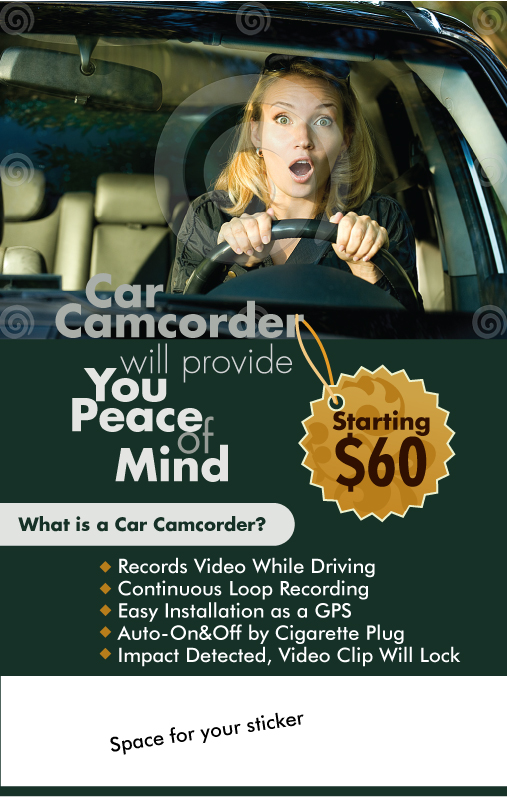 Flyer Design by Impressive Solutions for GO ON ENTERPRISE | Design #1820585