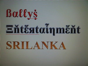 Logo Design by Akhtar Javed for this project | Design #1808729