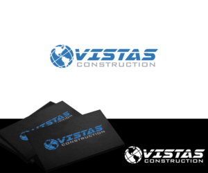 Logo Design by HeroG®APHIX for The Vistas Group  | Design: #7140140