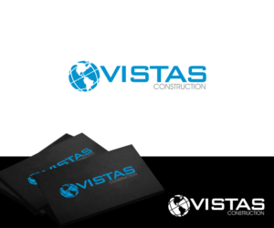 Logo Design by HeroG®APHIX for The Vistas Group  | Design: #7140141