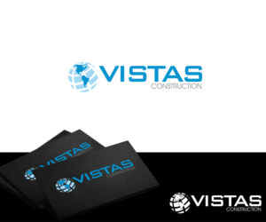 Logo Design by HeroG®APHIX for The Vistas Group  | Design: #7140142