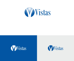 Logo Design by anggawascamaska for The Vistas Group  | Design #7332883