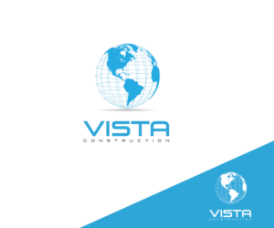 Logo Design by jehuty72 for The Vistas Group  | Design: #7077443