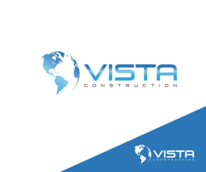 Logo Design by jehuty72 for The Vistas Group  | Design: #7077445